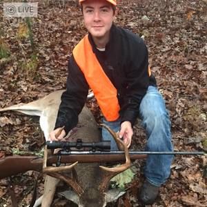 Meet your Posher, Cobin